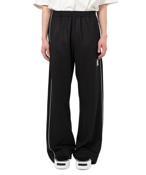 KAMIYA パンツ Track Pants メンズ : ZOZOTOWN Yahoo!店 - 通販