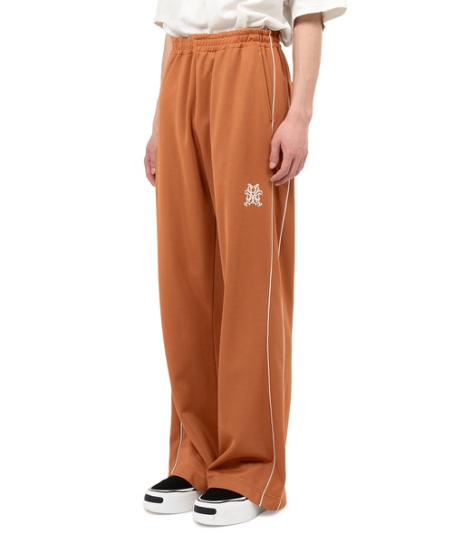 KAMIYA パンツ Track Pants メンズ : ZOZOTOWN Yahoo!店 - 通販