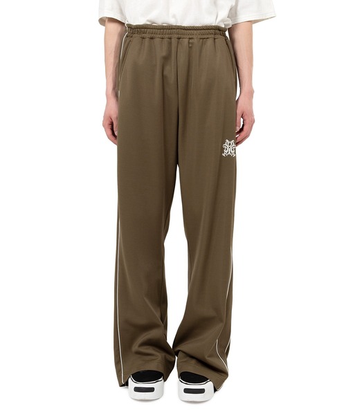 KAMIYA パンツ Track Pants メンズ : ZOZOTOWN Yahoo!店 - 通販