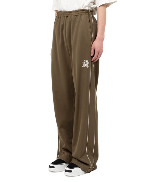 KAMIYA パンツ Track Pants メンズ : ZOZOTOWN Yahoo!店 - 通販
