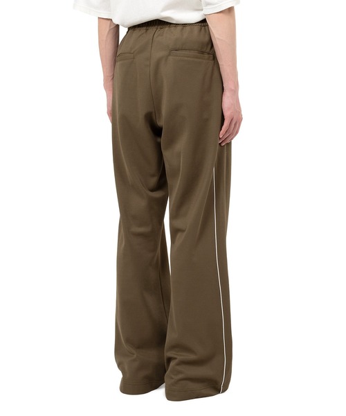 KAMIYA パンツ Track Pants メンズ : ZOZOTOWN Yahoo!店 - 通販