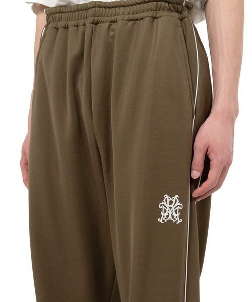 KAMIYA パンツ Track Pants メンズ : ZOZOTOWN Yahoo!店 - 通販