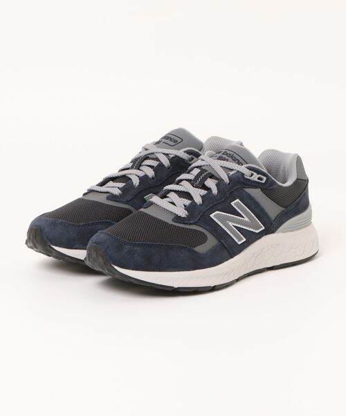 New Balance（ニューバランス） ローカットスニーカー 26.5cm ブルー