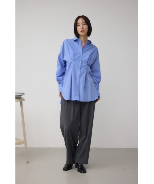 AZUL BY MOUSSY（アズールバイマウジー） ブラウス シャツ