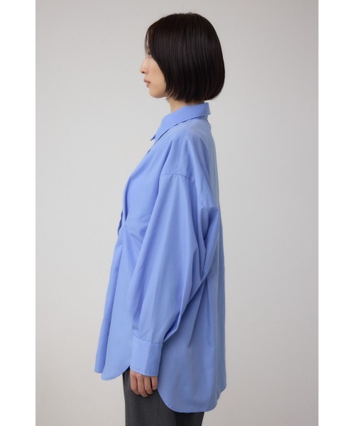 AZUL BY MOUSSY（アズールバイマウジー） ブラウス シャツ ウエスト