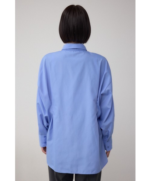 AZUL BY MOUSSY（アズールバイマウジー） ブラウス シャツ