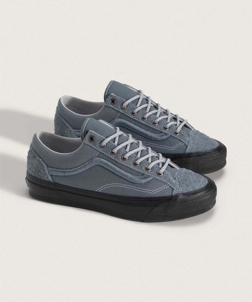 VANS（ヴァンズ） スニーカー VANS PREMIUM オールドスクール / LX Old
