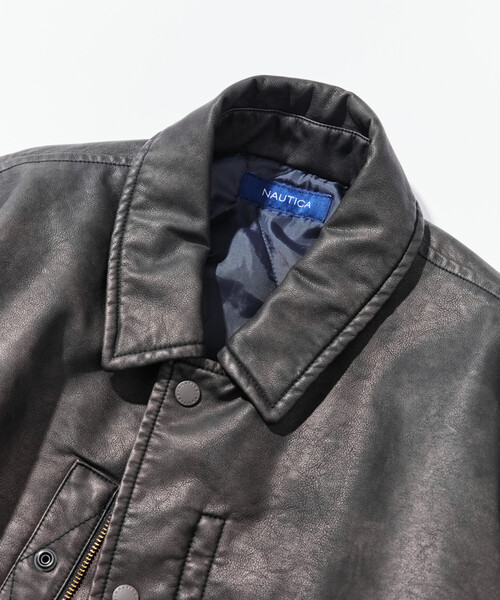 FREAK'S STORE（フリークスストア） ブルゾン アウター NAUTICA