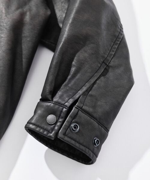 FREAK'S STORE（フリークスストア） ブルゾン アウター NAUTICA