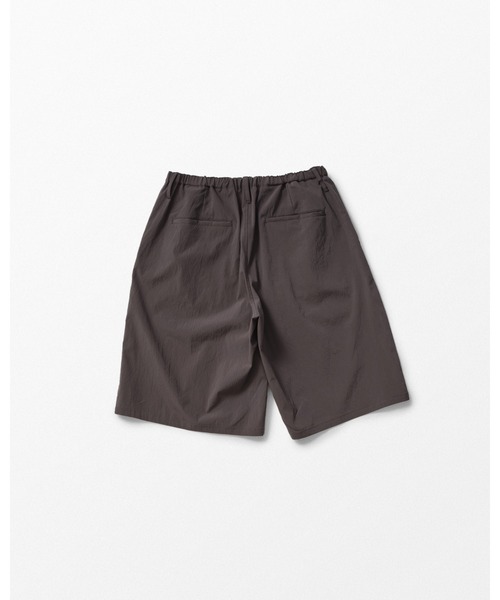 「WHIZLIMITED」 ハーフパンツ MEDIUM ブラック メンズ_画像3