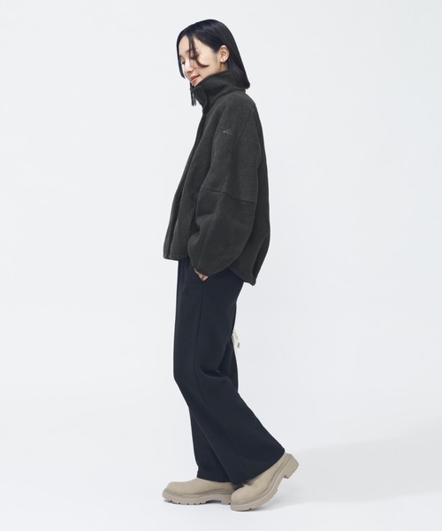 adidas（アディダス） ブルゾン アウター レディース : ZOZOTOWN Yahoo