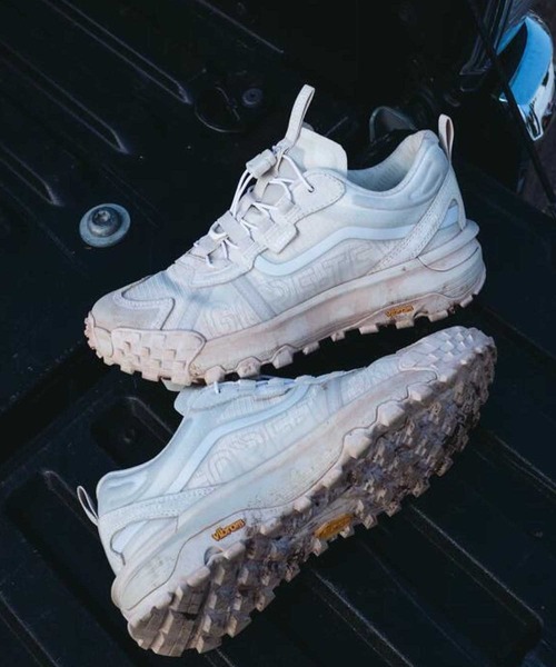 VANS（ヴァンズ） スニーカー クロスパス XC GORE-TEX / MTE Crosspath
