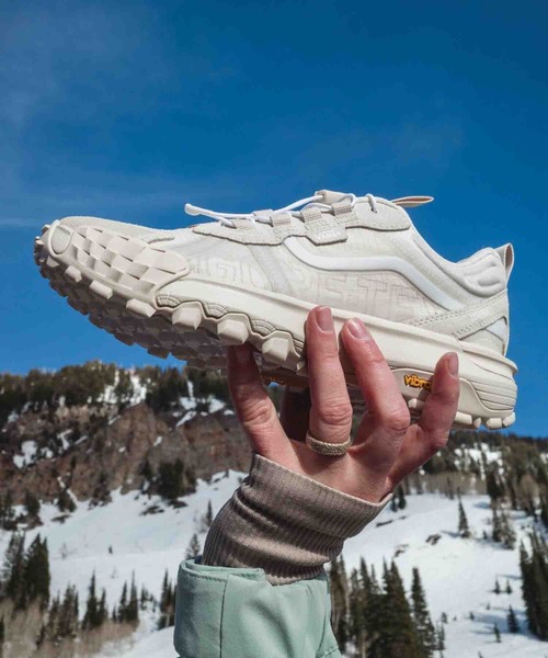 VANS（ヴァンズ） 防水 スニーカー クロスパス XC GORE-TEX / MTE