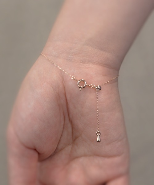 Heartdance（ハートダンス） ブレスレット キュービックバタフライ