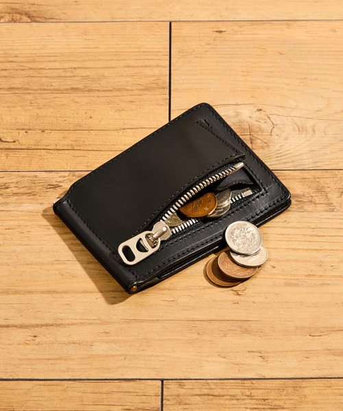 Tomo & Co（トモアンドシーオー） 財布 トモアンドシーオー / PULL TAB