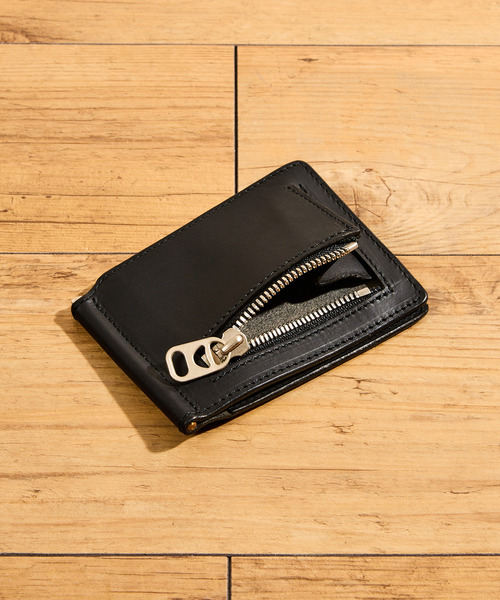 Tomo & Co（トモアンドシーオー） 財布 トモアンドシーオー / PULL TAB
