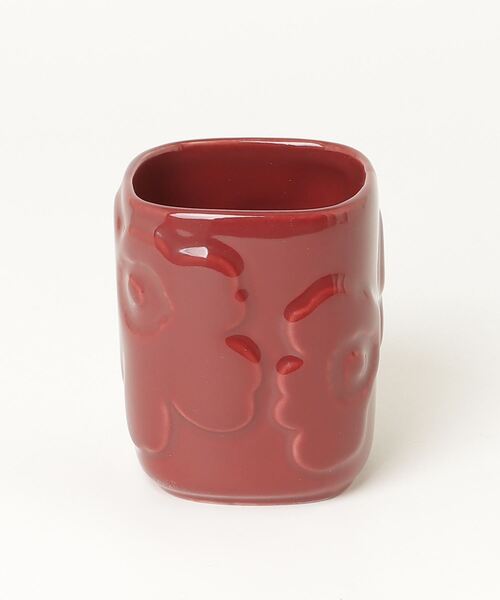 marimekko（マリメッコ） バス トイレ Unikko / Toothbrush Holder