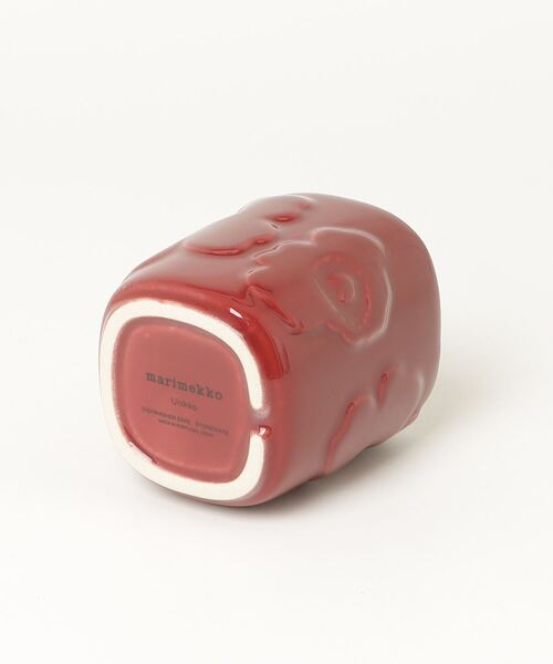marimekko（マリメッコ） バス トイレ Unikko / Toothbrush Holder