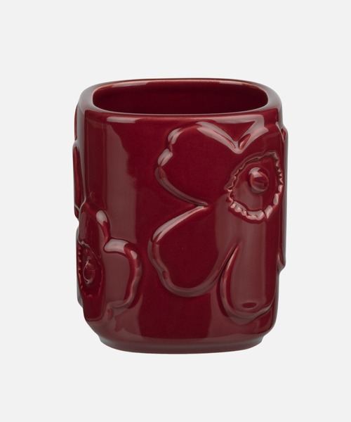marimekko（マリメッコ） バス トイレ Unikko / Toothbrush Holder