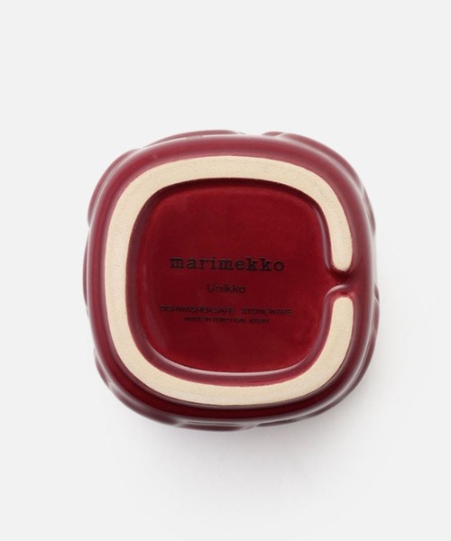 marimekko（マリメッコ） バス トイレ Unikko / Toothbrush Holder