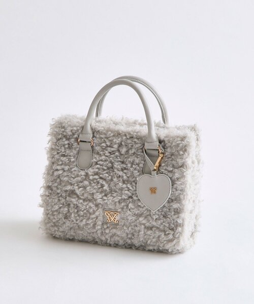 OLIVE des OLIVE（オリーブデオリーブ） トートバッグ