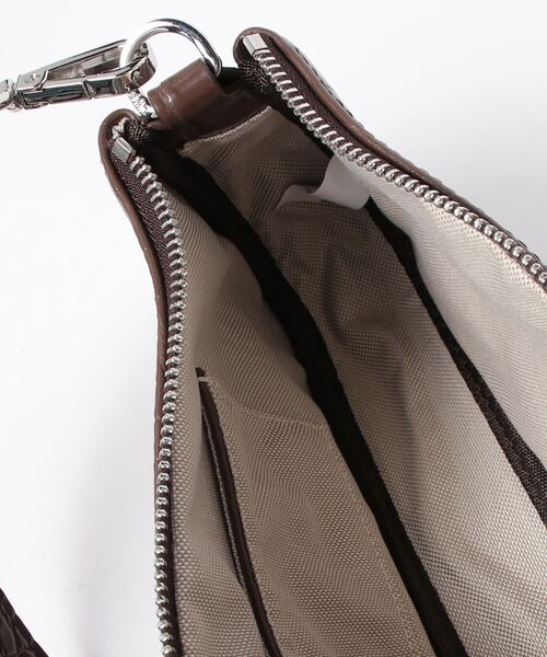 「JW PEI」 トートバッグ FREE モカ レディース_画像2