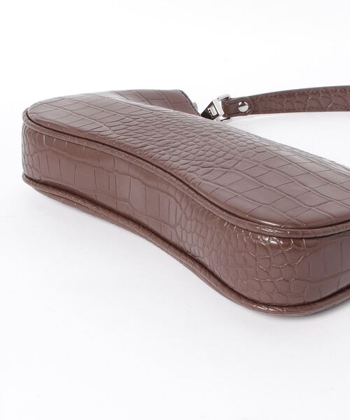 「JW PEI」 トートバッグ FREE モカ レディース_画像3