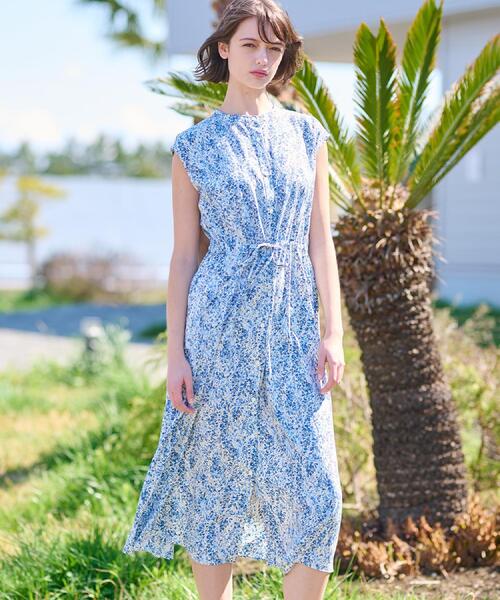 新品　ドレステリア　ワンピース　36 22fabric】ドレスメーカー／ワンピース（82016401