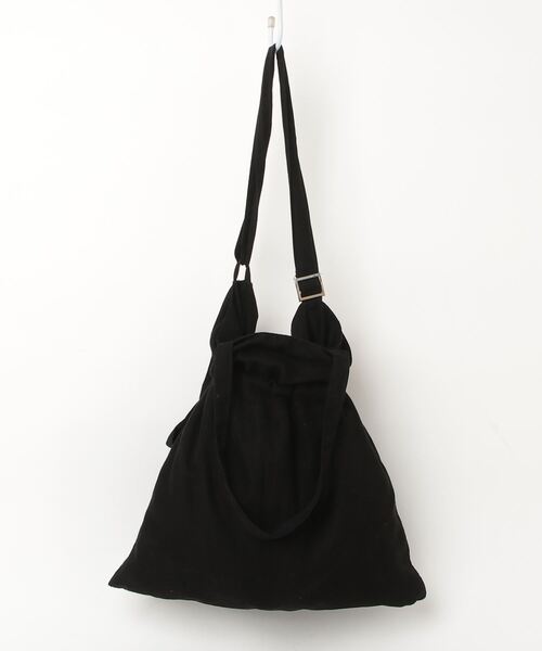 エイミーイストワール eimy istoire 黒 ブラック ショルダーバッグ EIMY ISTOIRE（エイミーイストワール） 2WAYバッグ FREE ブラック