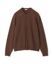 Edition（エディション） カーディガン カプリ クルーネック