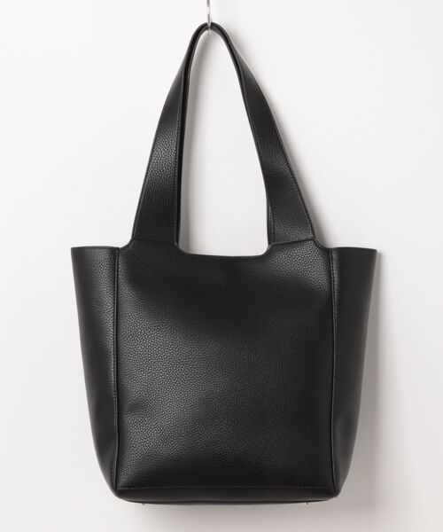 MARY QUANT（マリークヮント） トートバッグ マリークワント インナー