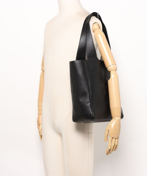 MARY QUANT（マリークヮント） トートバッグ マリークワント インナー 