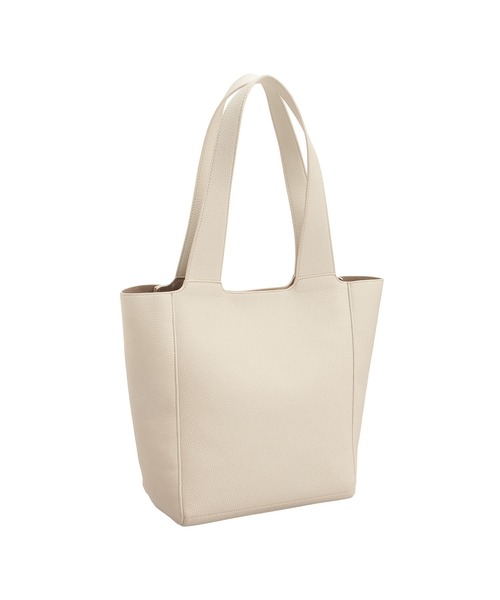 MARY QUANT（マリークヮント） トートバッグ マリークワント インナー 
