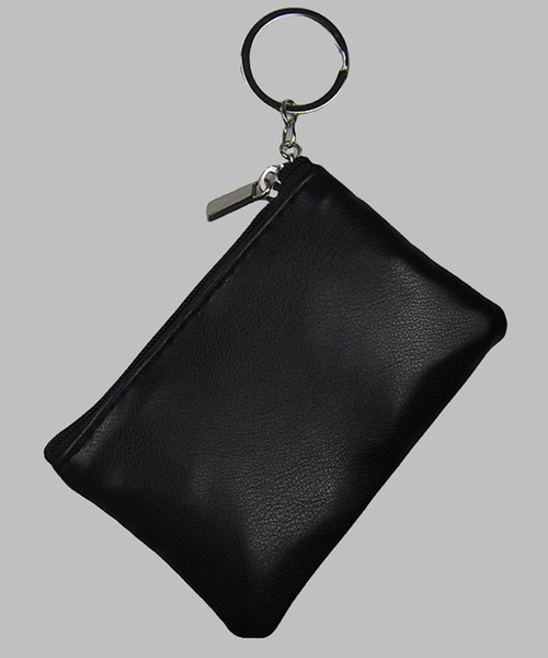 DiamondHearts（ダイヤモンドハーツ） ポーチ リング付きマルチ