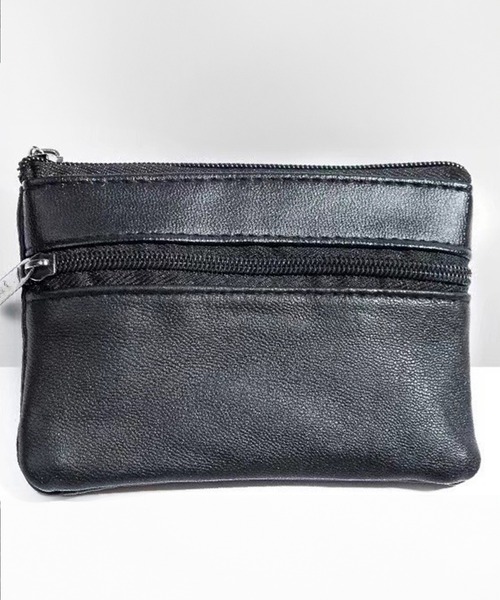 DiamondHearts（ダイヤモンドハーツ） ポーチ リング付きマルチ