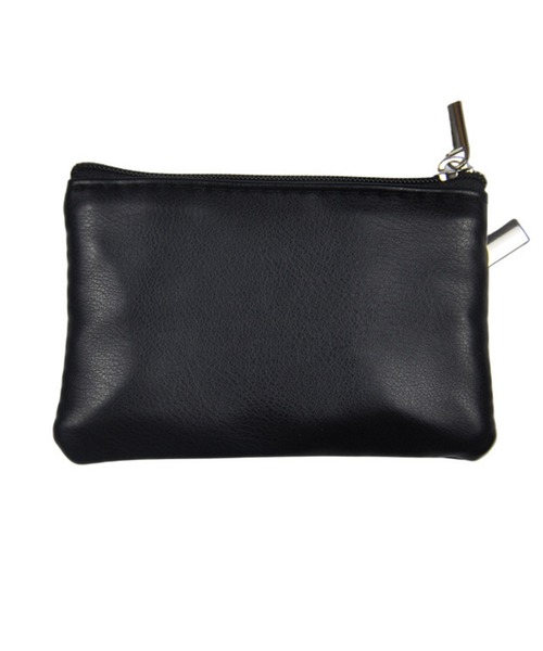 DiamondHearts（ダイヤモンドハーツ） ポーチ リング付きマルチ