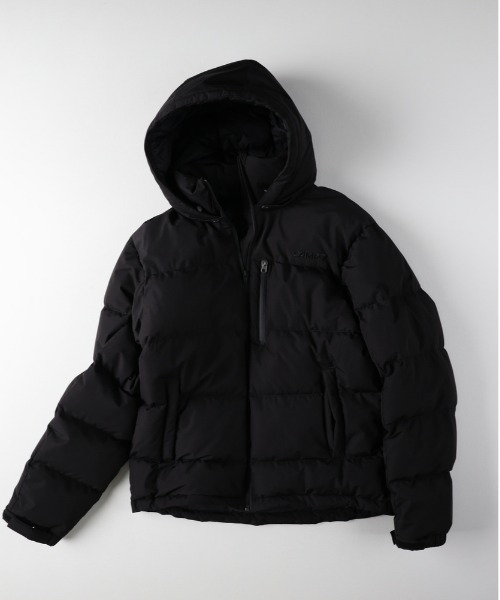 マイコ　Nダウン Ｍ CAMP7（キャンプセブン） ダウンジャケット ダウン メンズ レディース