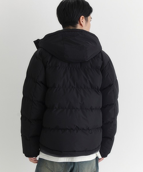 CAMP7（キャンプセブン） ダウンジャケット ダウン メンズ レディース