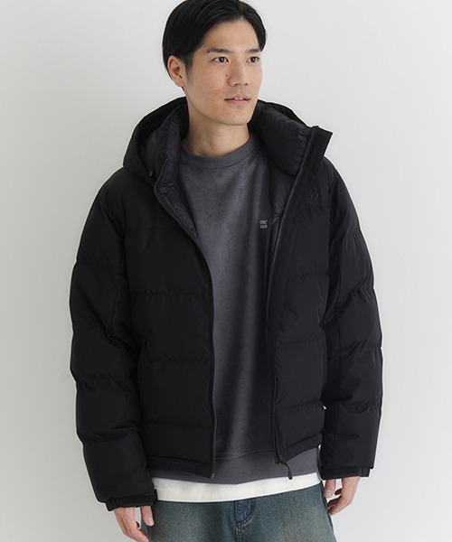 camp7 ダウンジャケット（ファッション）のおすすめ人気商品一覧 通販