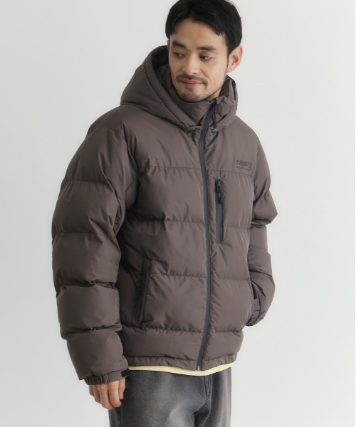 camp7 ダウンジャケット（ファッション）のおすすめ人気商品一覧 通販