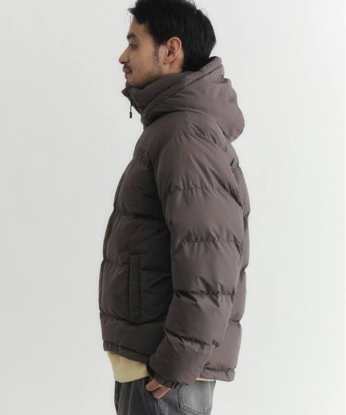 CAMP7（キャンプセブン） ダウンジャケット ダウン メンズ レディース