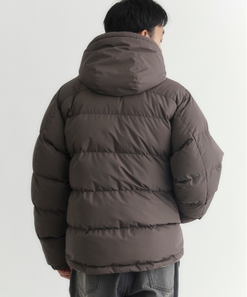 camp7 ダウンジャケット（ファッション）のおすすめ人気商品一覧 通販