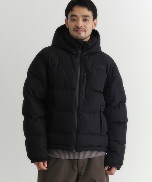 CAMP7（キャンプセブン） ダウンジャケット ダウン メンズ レディース