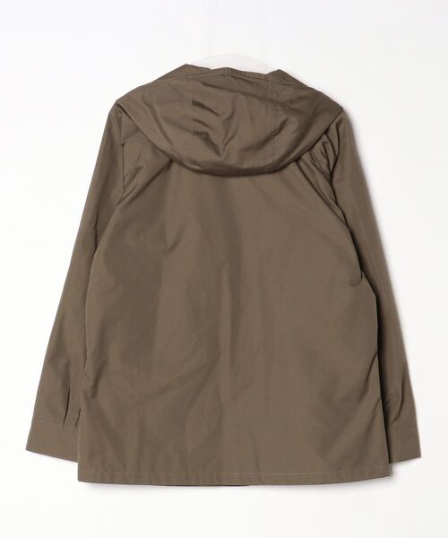 SIERRA DESIGNS（シエラデザインズ） マウンテンパーカー X-SMALL