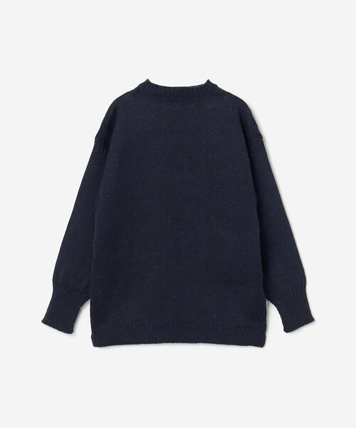 Le Tricoteur（ルトリコチュール） ニット セーター