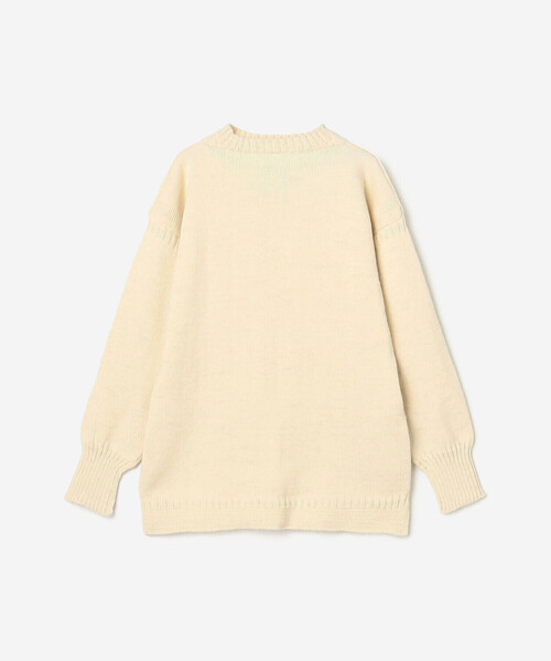 Le Tricoteur（ルトリコチュール） ニット セーター