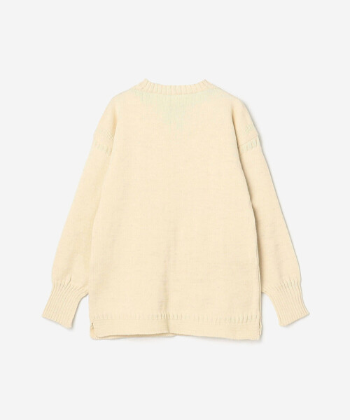 Le Tricoteur（ルトリコチュール） ニット セーター