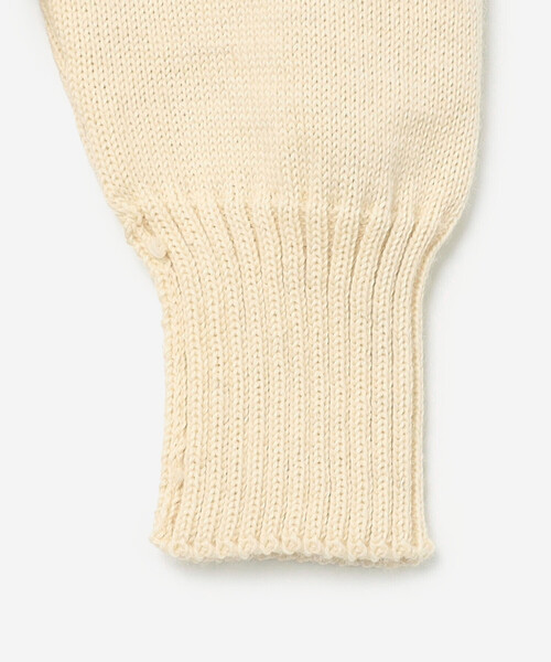 Le Tricoteur（ルトリコチュール） ニット セーター