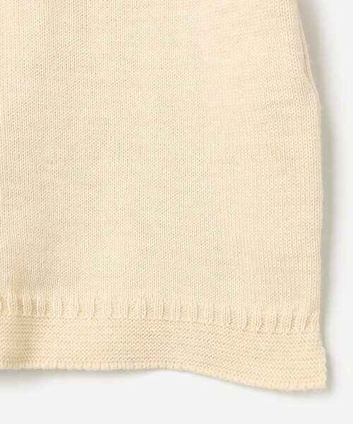 Le Tricoteur（ルトリコチュール） ニット セーター