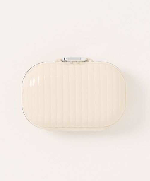 Mayree 「urge select」スーツケース/トランク デザイン モード